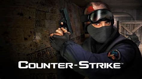 online counter strike 1.6.